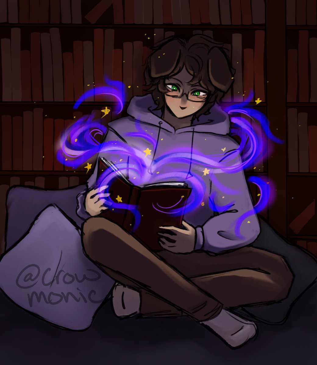 Jdog934 VT 🌌📚 tweet media
