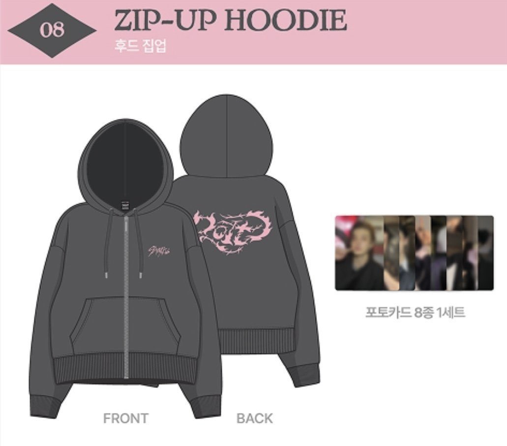 ttt_320_h's tweet photo. straykids スキズ DO IT 本国 ポップアップ
POPUP パーカー トレカ ZipupHoodie

【譲】DOIT POPUP パーカー トレカのみ

【求】🐰🐥900円
　 🐺🐿🐶800円
　 🐇🐖🦊600円
送料込の値段になります。

オンラインにて購入予定のため
長期のお取引に御理解頂ける方。

複数枠の方優先させていただきます https://t.co/e0Ky5oOV5W