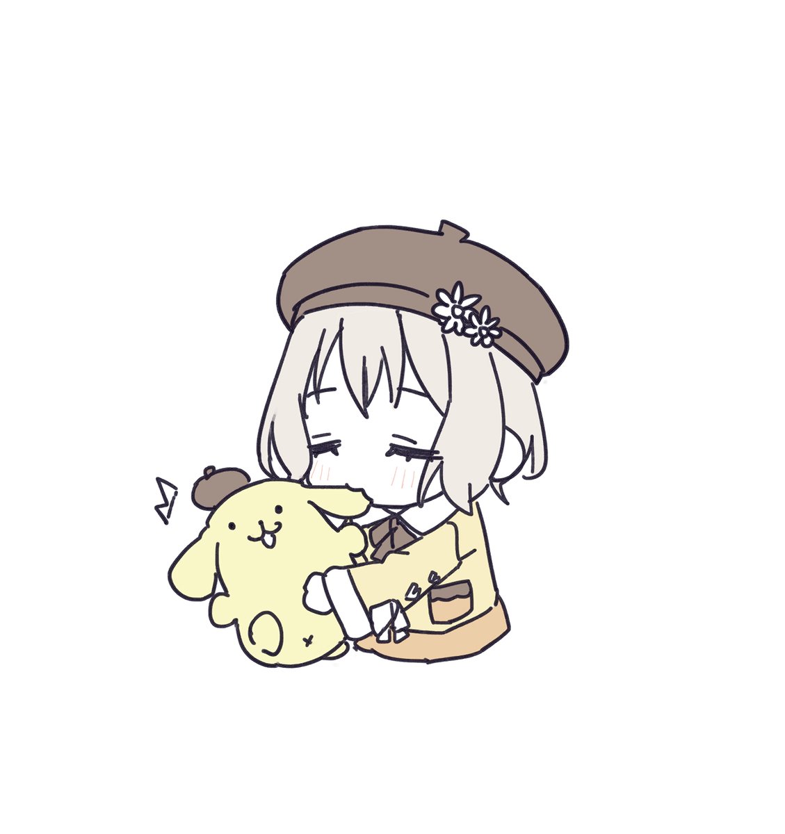 🍮