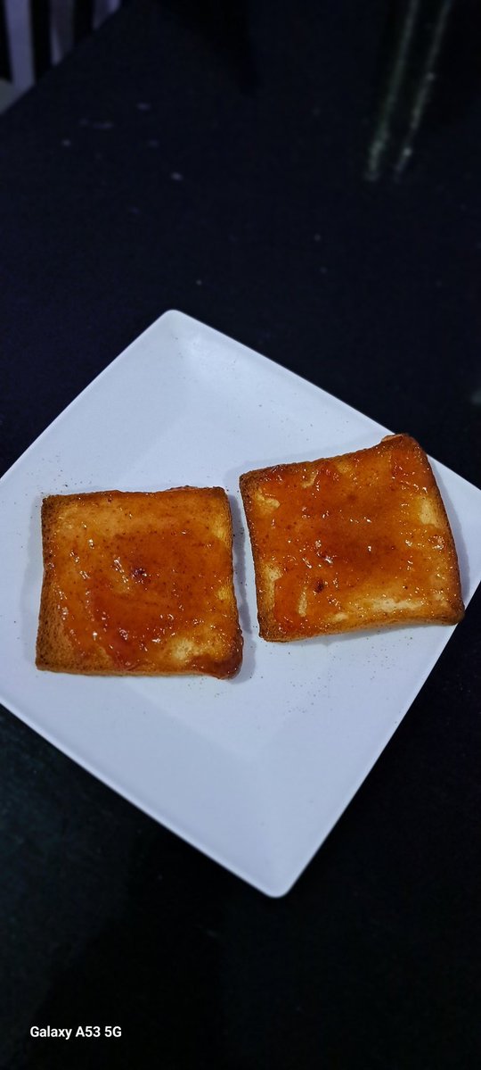 Solo falta el cafécito y listo. ☕️✨️