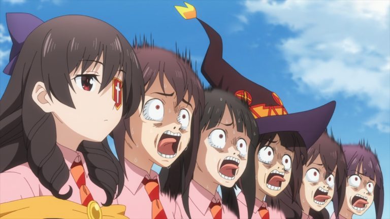 Rare Megu hours!!!⏰