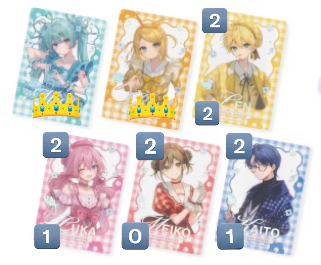 ✿明太子✿@通知不良 tweet media