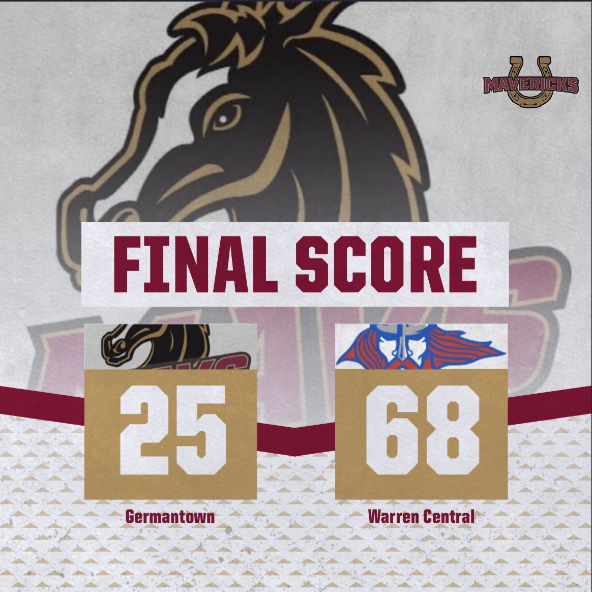 #gomavs
<a href="/GHSMavericks/">Germantown Mavericks</a>