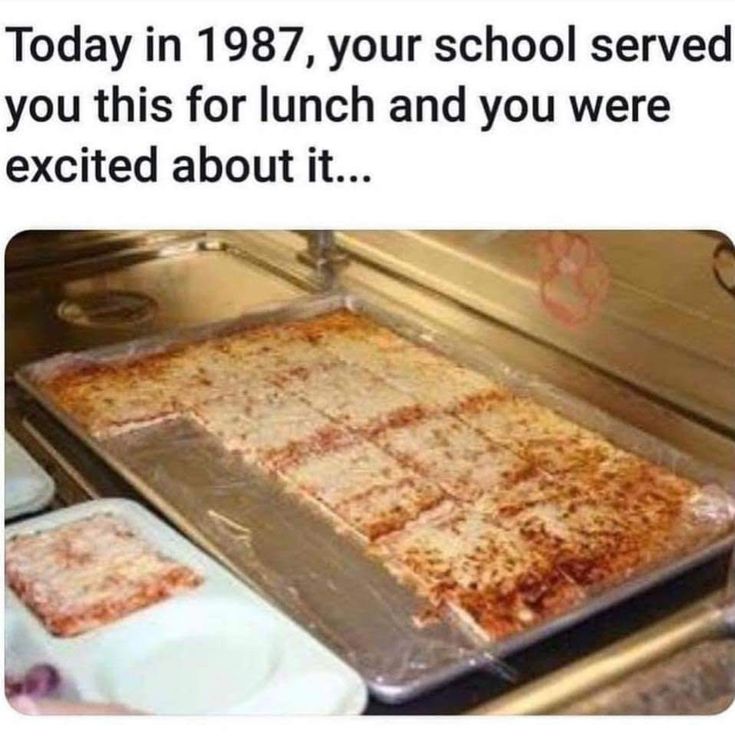 RetroMoviesDB's tweet image. Pizza Day!