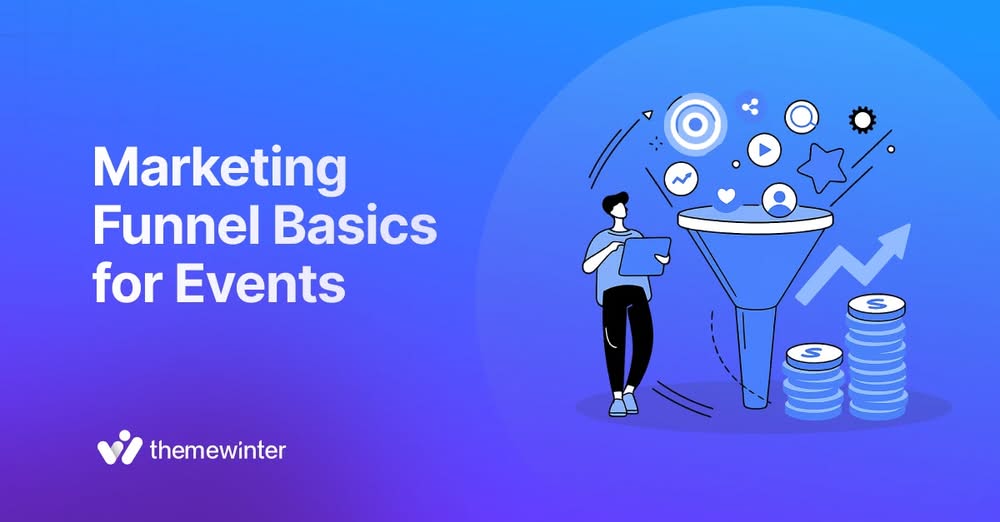Themewinter's tweet image. 🚨 More signups. More engagement. Better attendance.

That’s what a real event funnel gives you.

We wrote a full guide on how to build one that works.

👉 Read here: themewinter.com/marketing-funn… 

#EventFunnel #ThemeWinter