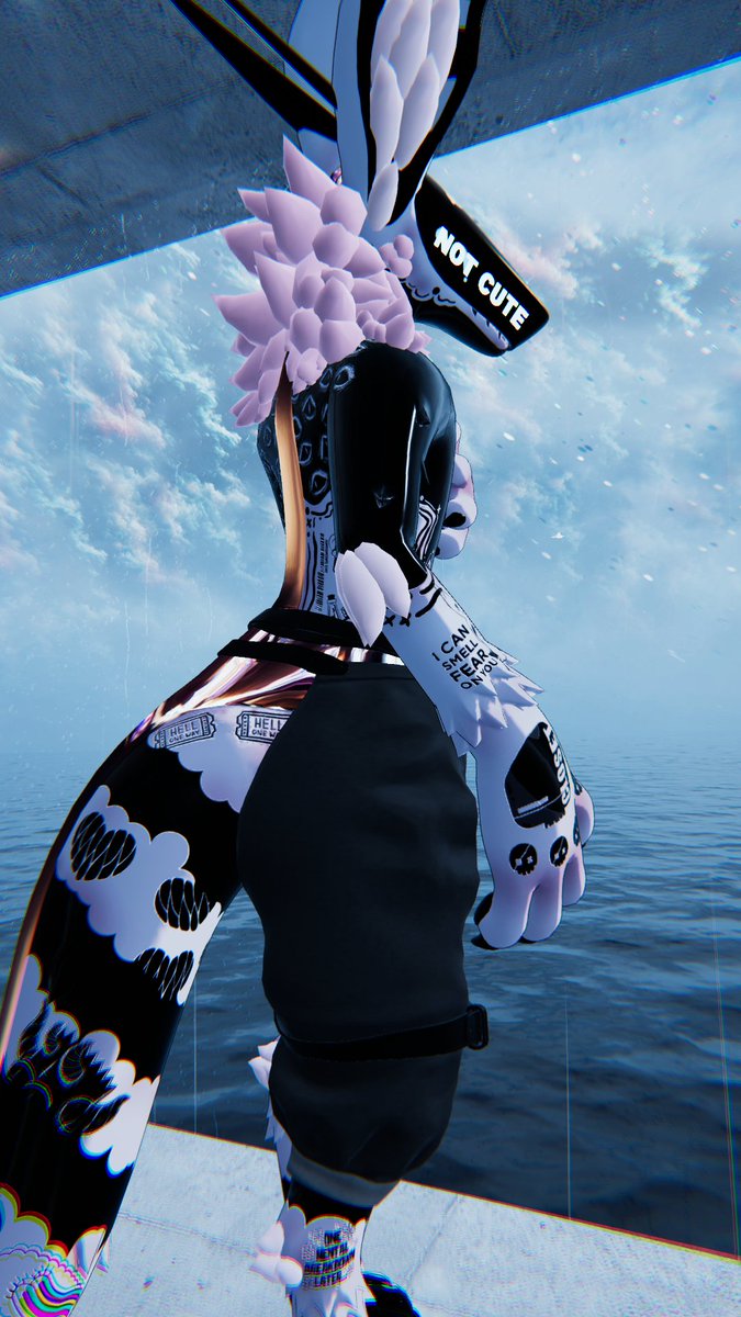 No sappy birthday post this year. I'm 35, finding peace, and just enjoying what time I have left. Happy Birthday to me. 🎈