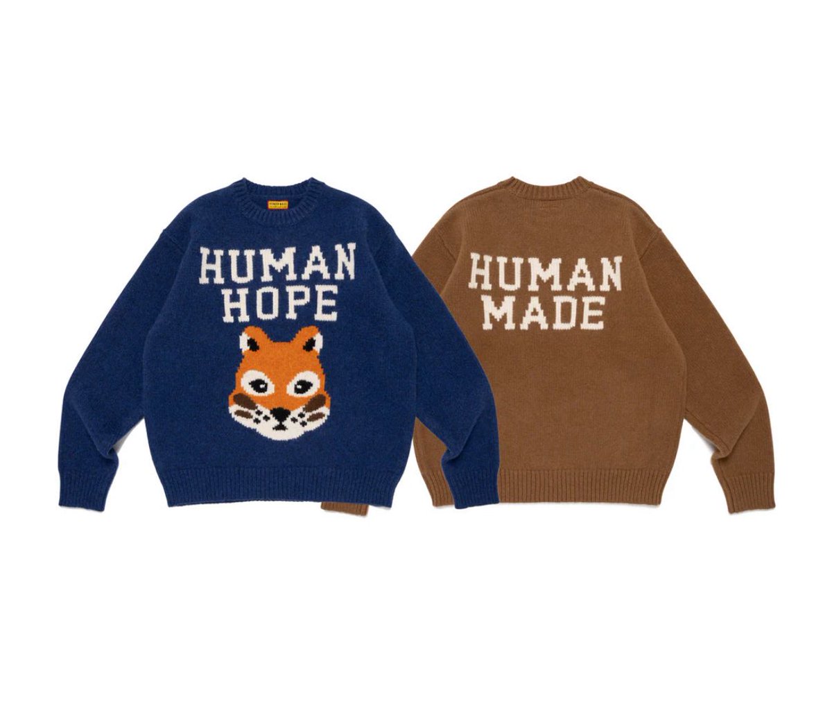 📸] HUMAN HOPE Collection — Made in collaboration with j-hope of