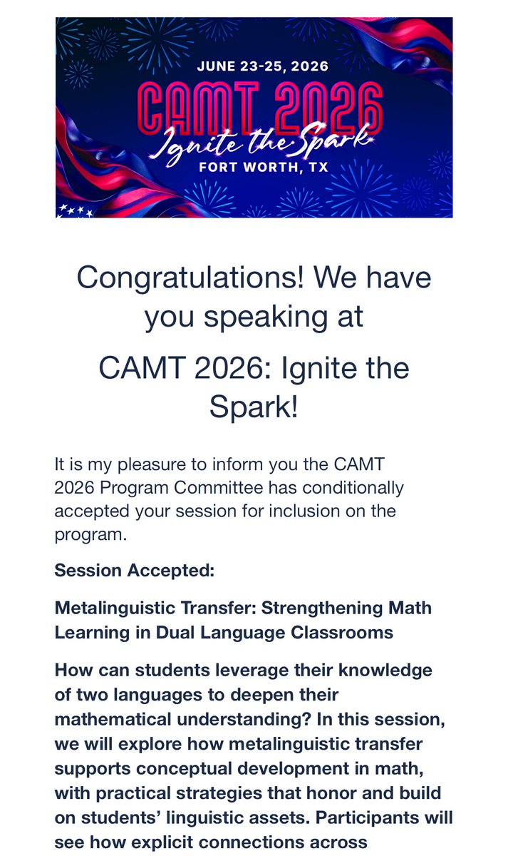 Jacqueline Salazar tweet media