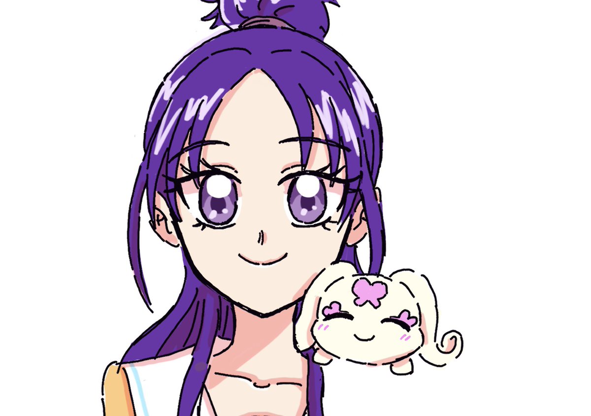 Post by ポン・デ・あさん on X: まいチョピ