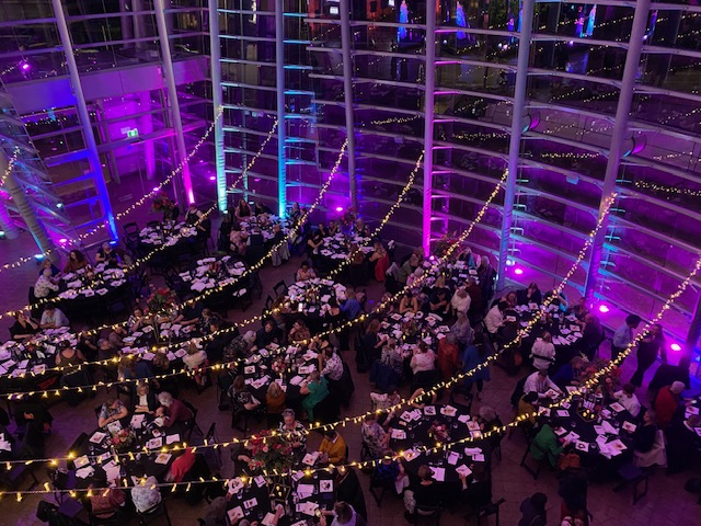 Expert Events tweet media