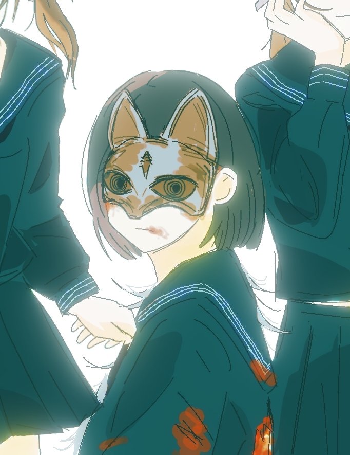 VCBHGL's tweet image. 🐰💔
#silenthillf