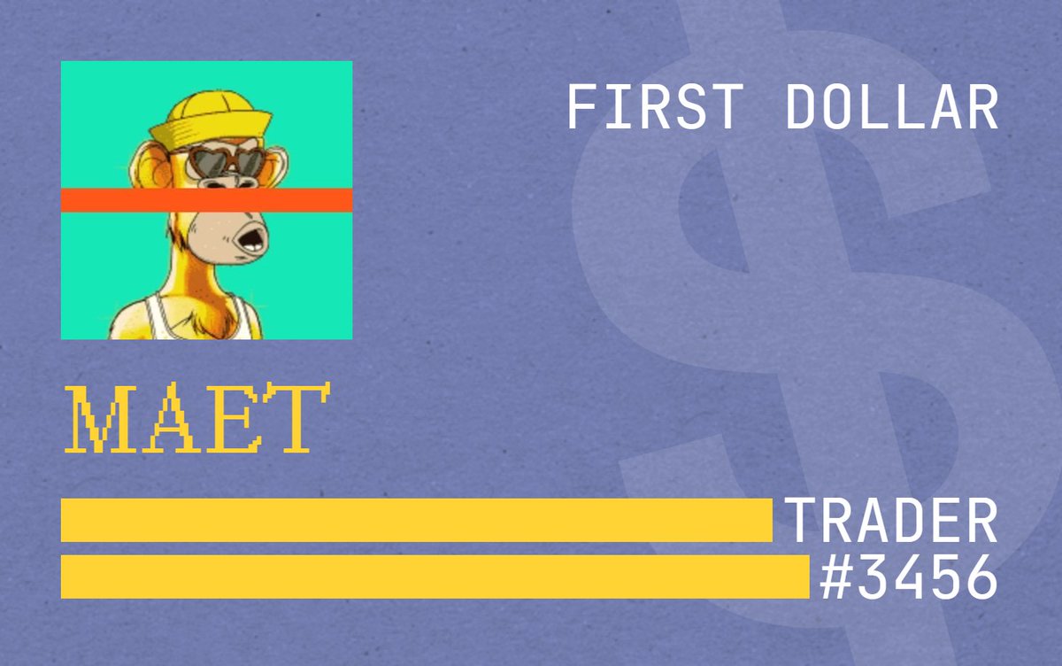 I will help you <a href="/earnfirstdollar/">First Dollar</a> on <a href="/base/">Base</a>

Want in?

firstdollar.money/?r=6d7F04

[Don't forget to paste your ID card image here]