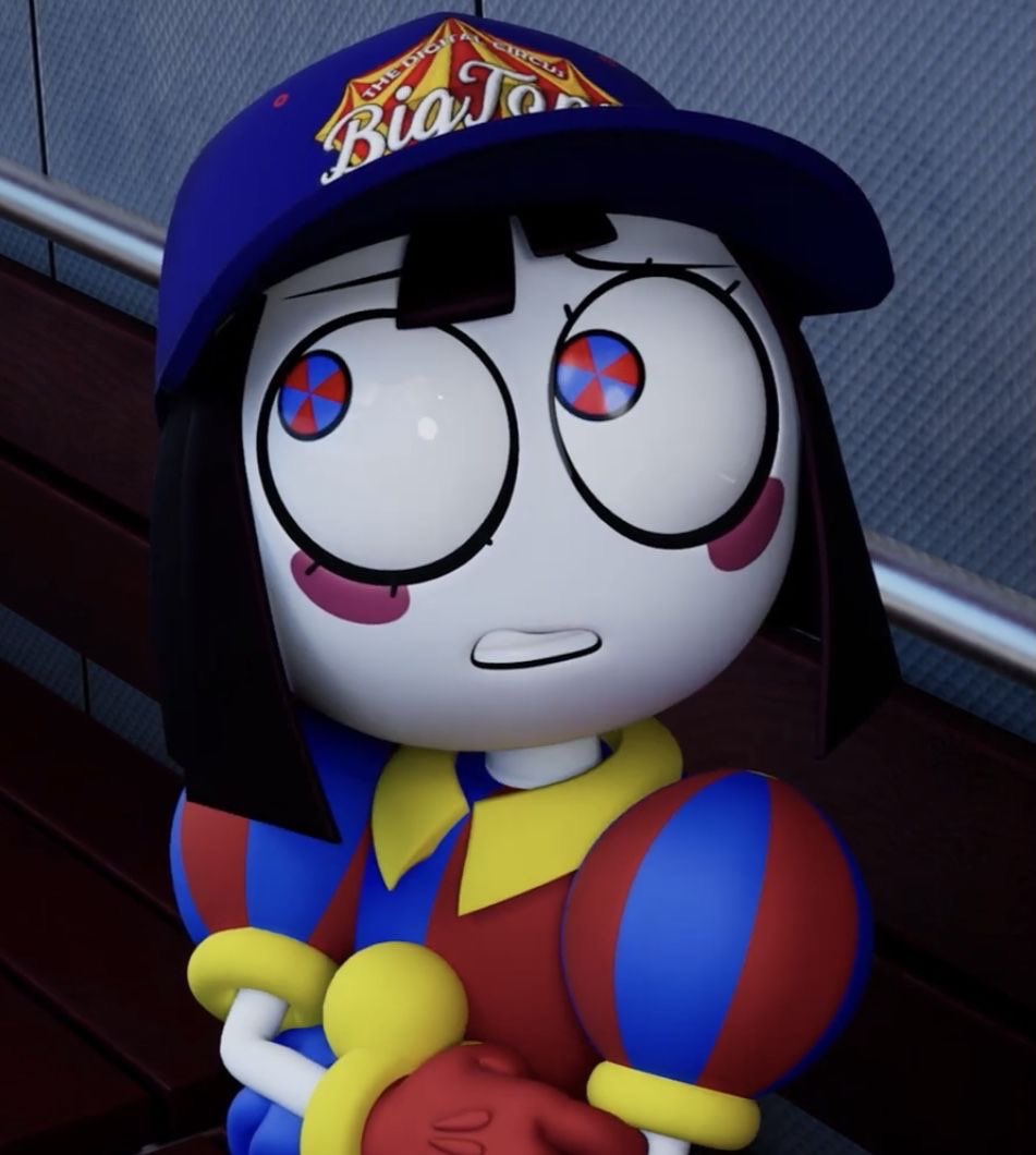 pomnidaily's tweet image. 