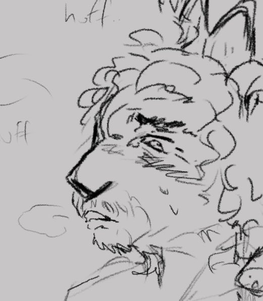 extadeai's tweet image. FURRY RICK GRIMES HELLO🤤

#furrytwt #twd #rickgrimes #regan