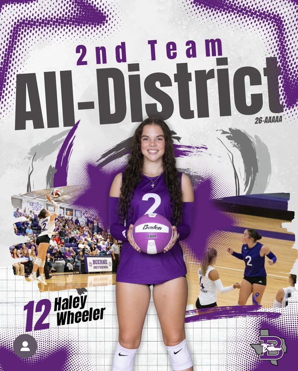 Hill Country Strike Volleyball Club tweet media