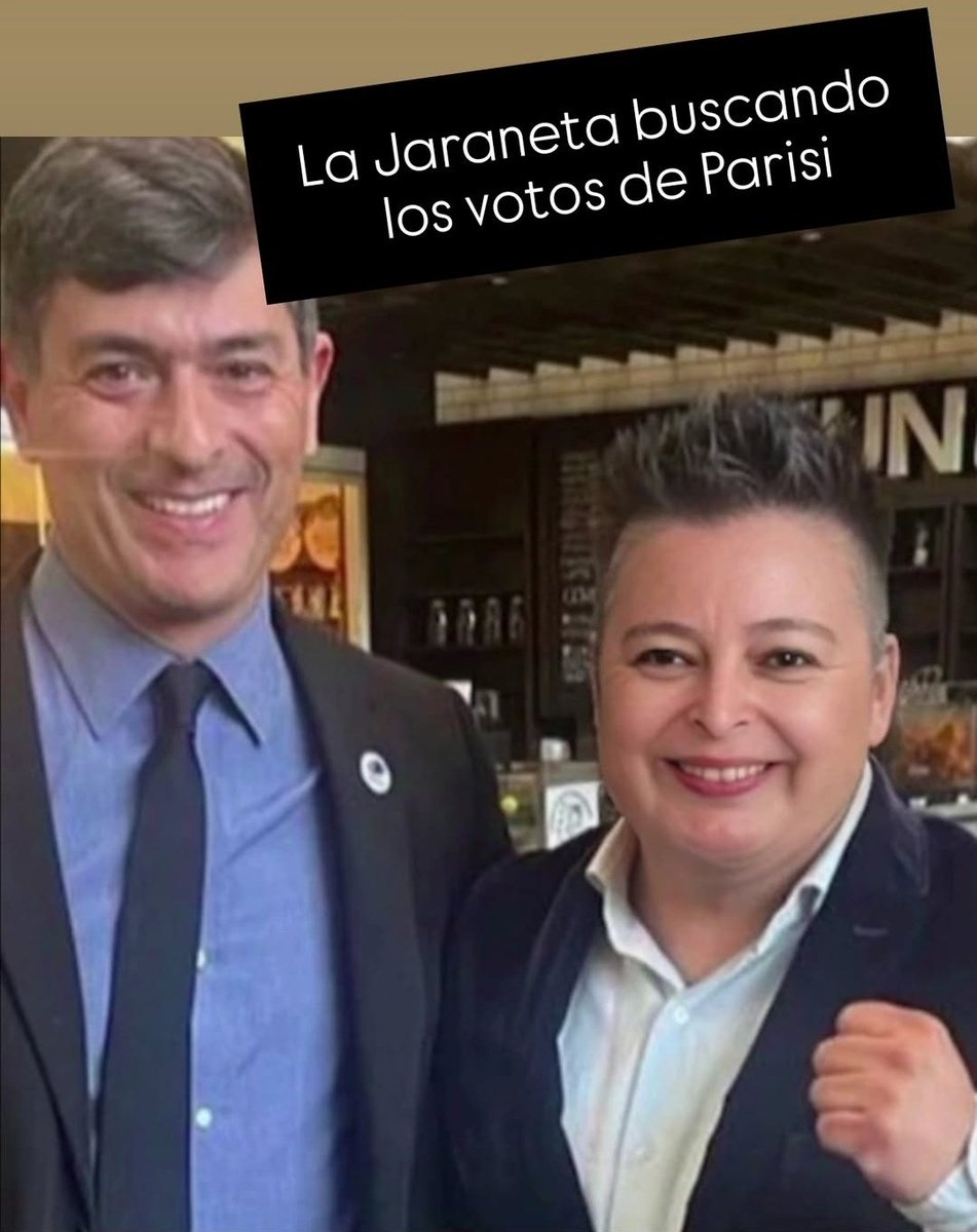 El mejor meme post primera vuelta