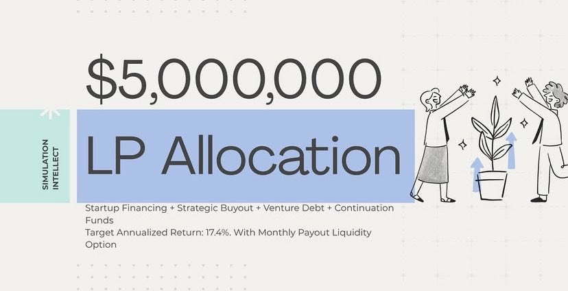 HTanaka218's tweet photo. Predictable cashflow matters—private credit coupons and renewable cashflow recycling help maintain liquidity without selling positions.
https://t.co/j9JG532Ak8
#PassiveIncome #CashflowStrategy #simulationintellect #PrivateMarkets https://t.co/tVMAMS3FSQ