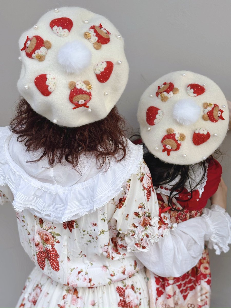 LOLLIPOP 羊毛フェルト (@lollipopayapa) / Posts / X