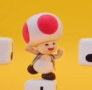 FluffBunBun's tweet image. TOAD IN THE NEW MY MARIO SHORT HE&apos;S SO GOOFY AND SILLY AWWWWW
#Toad #Mario #MyMarioShorts #Fluffy #FluffyBlueyGreenie #BURGERTOADSNUMBER1FANONTWITTER