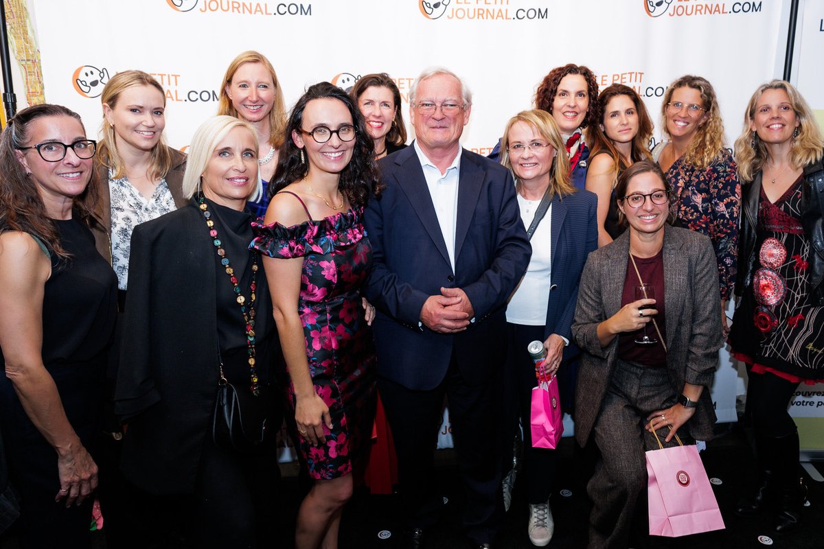 French Cluster tweet media