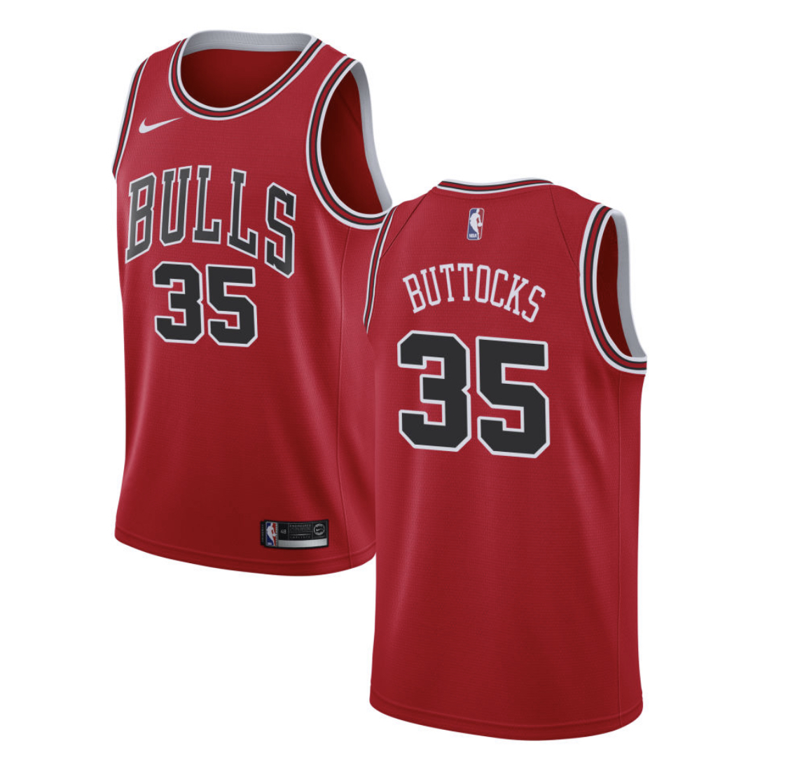 GO <a href="/chicagobulls/">Chicago Bulls</a>!