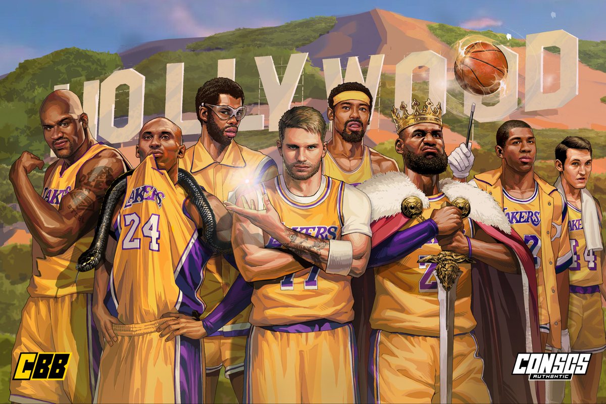 Conscious Basketball tweet media