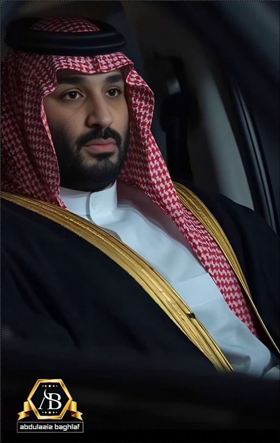 تتجه أنظار العالم اليوم إلى الولايات المتحدة لمُتابعة زيارة سموّ #ولي_العهد الأمير #محمد_بن_سلمان التي تُمثِّل محطة مُهمّة في تعزيز علاقات المملكة الدولية وفتح آفاق جديدة للتعاون بما يحقق مصالح الوطن وشعبه.
وتؤكد هذه الزيارة الرؤية الحكيمة لسموه ودوره الفاعل في ترسيخ الإستقرار