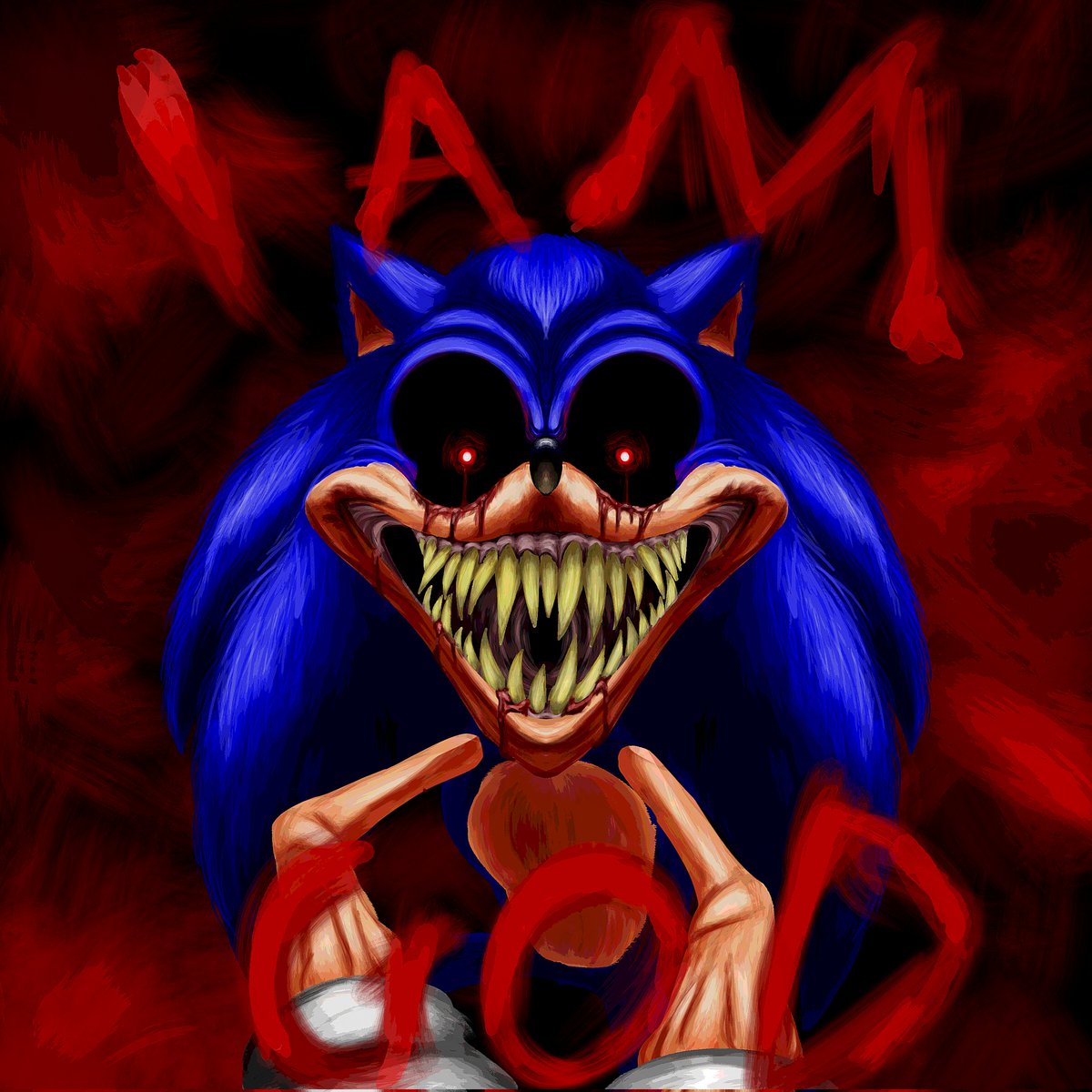 This is kinda ugly #takeabreather