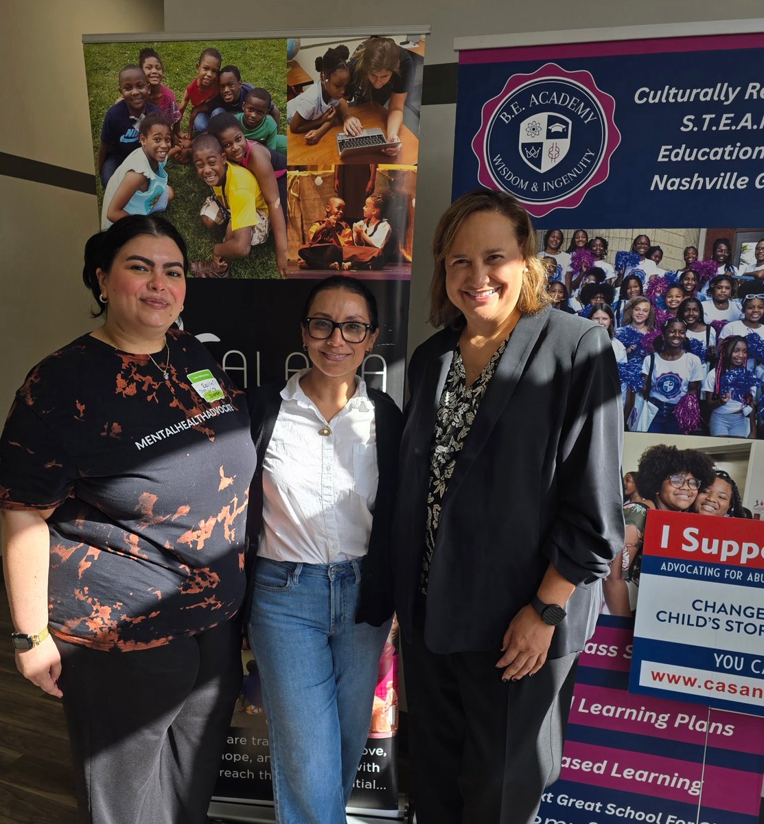 escobarforjudge's tweet image. On Saturday I was happy to present at the CASA Summit regarding the intersection of human trafficking and juveniles in DCS custody.  It was a great discussion with the wonderful CASA Volunteers.  Grateful for the invitation.