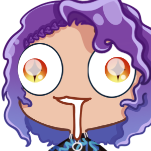 VeraVii_'s tweet image. Happy Friday! My motivation is on 1%, please send charger. 

🎨@/morriVT