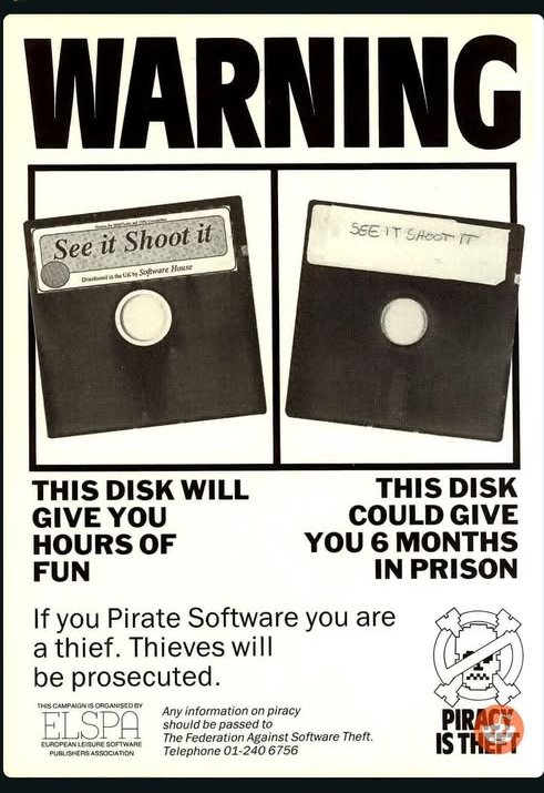 cqcqcqdx's tweet image. A Blast from the Past