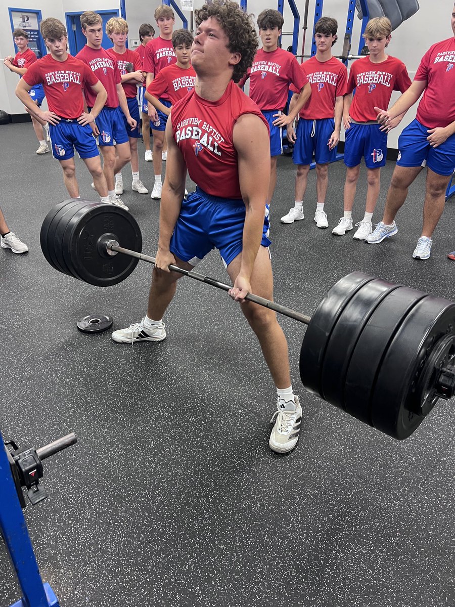 Day 1 of testing week and the boys putting up BIG numbers!  Stay tuned!
#builtontherock