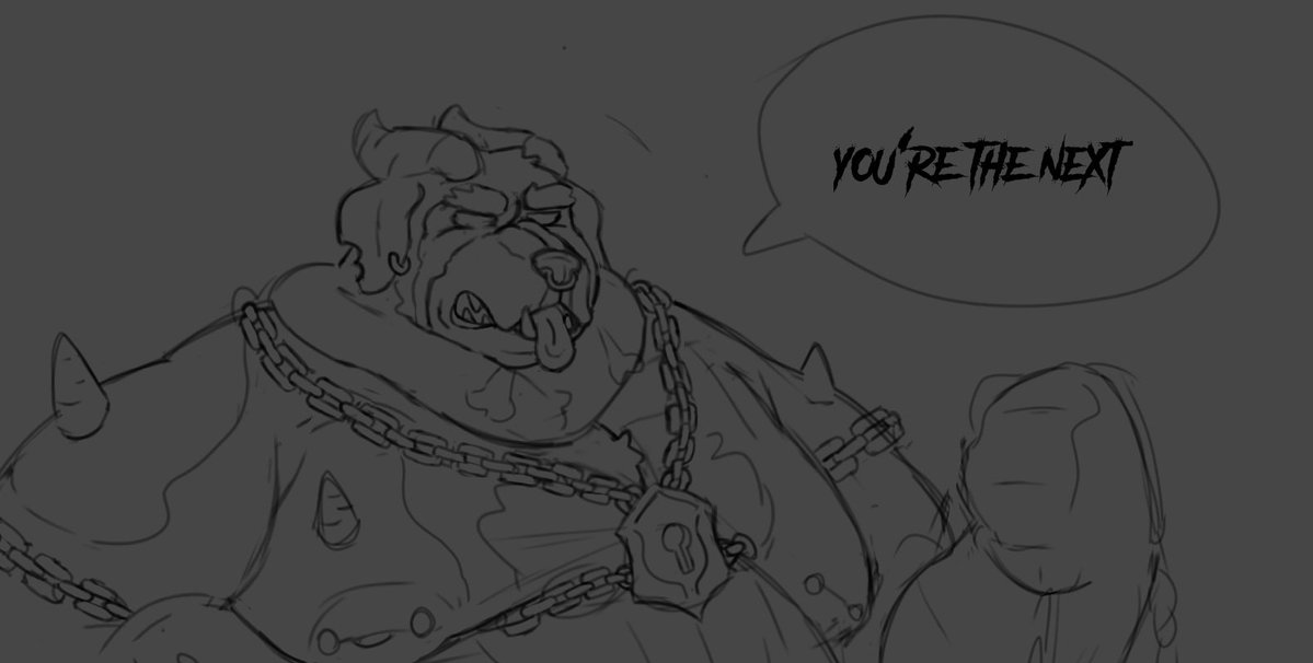 miciusckacke89's tweet image. Wip 👻💚