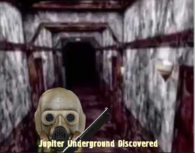 Valmet849's tweet photo. //Fuck Jupiter Underground. https://t.co/Mj05F9UEcH