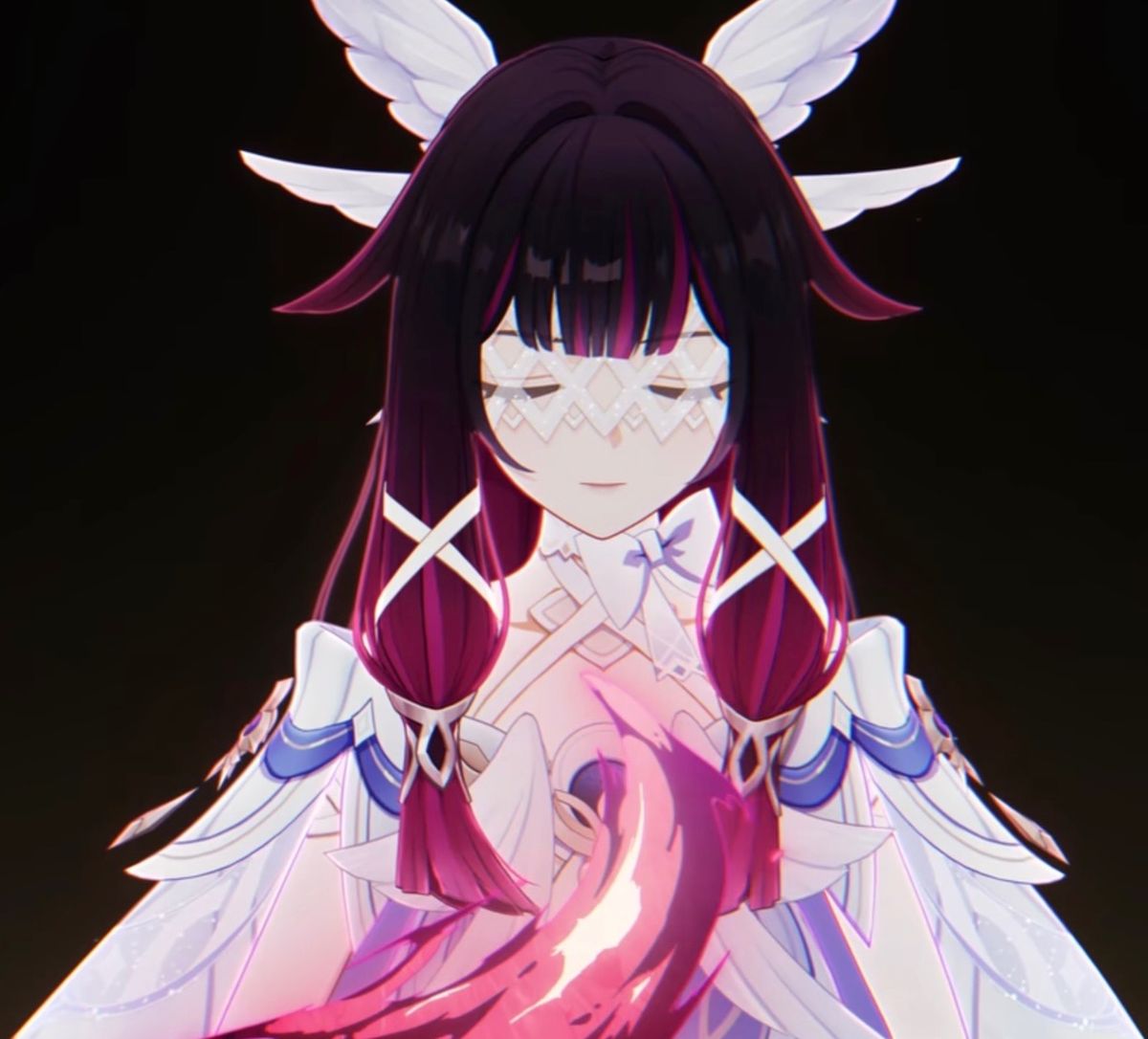 GenshinUniverse's tweet image. About Columbina:

-Her burst is not special energy like Mavuika/Skirk

-Columbina doesn&apos;t have any Exploration/Mobility abilities

-She doesn&apos;t have RES Shred

Via anon (STC)

#GenshinImpact #Genshinleals