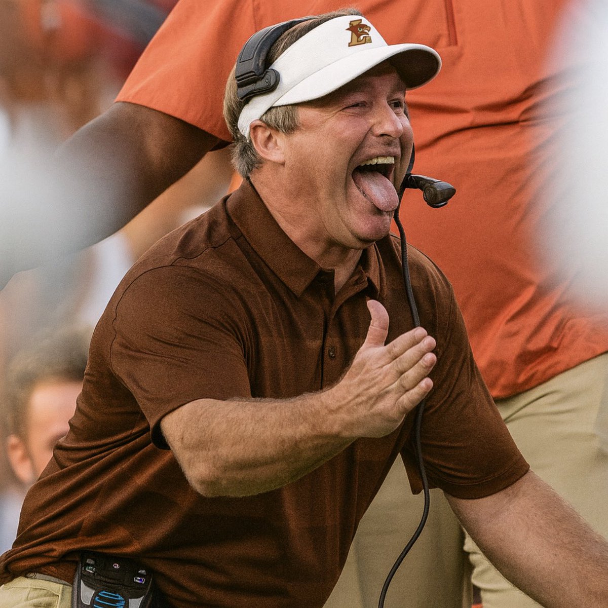 J1brisk's tweet photo. @LehighFootball https://t.co/rXYZQ3rBgN