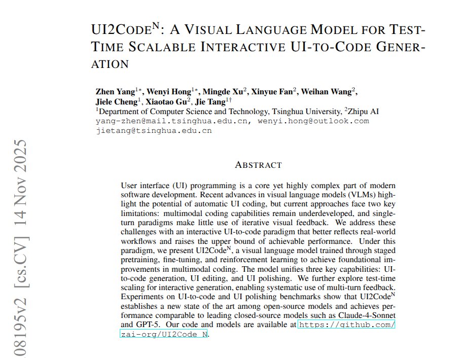 Paper header and tasks