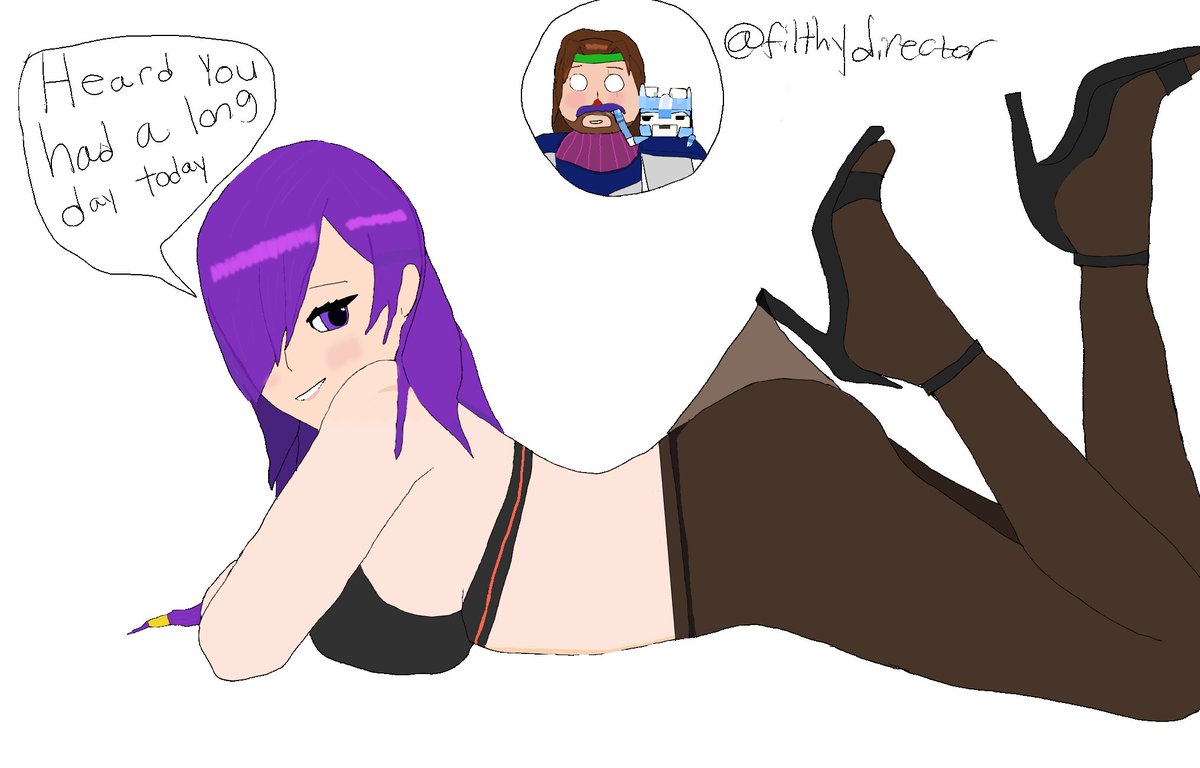 FilthDirects's tweet image. Get to know my yumeship! (done correctly)

- fandom: Fire Emblem (and Minecraft I guess)
- pairing: Director x Shez
- ship name: Shezrector / heroes of Valerita
- relationship status: dating
- sharing: lmao no

2nd art is done by a BlueSky friend, the other 3 are done by me