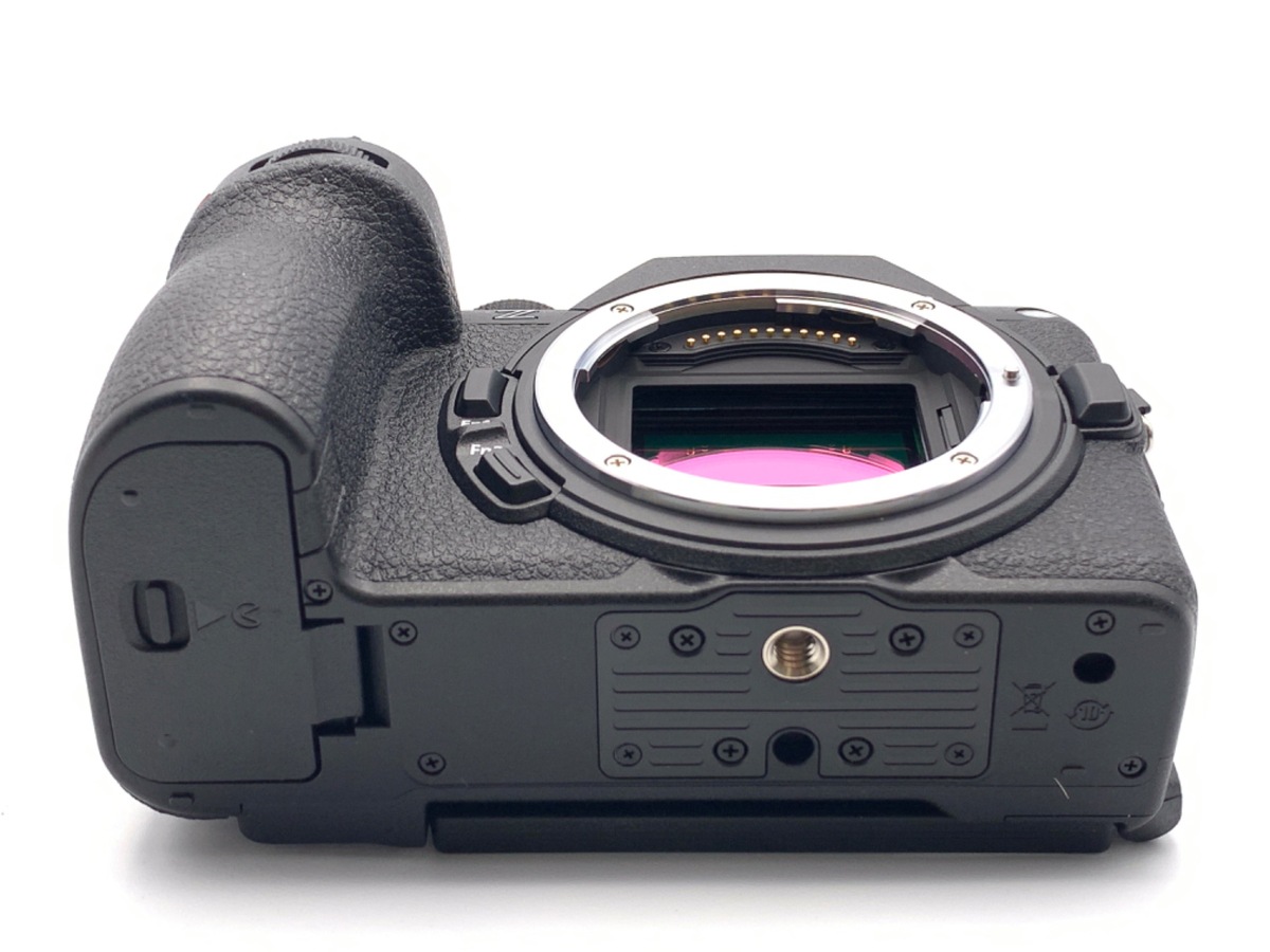 本日のピックアップ3選!／ 【中古】ニコン Z5II ボディ 美品