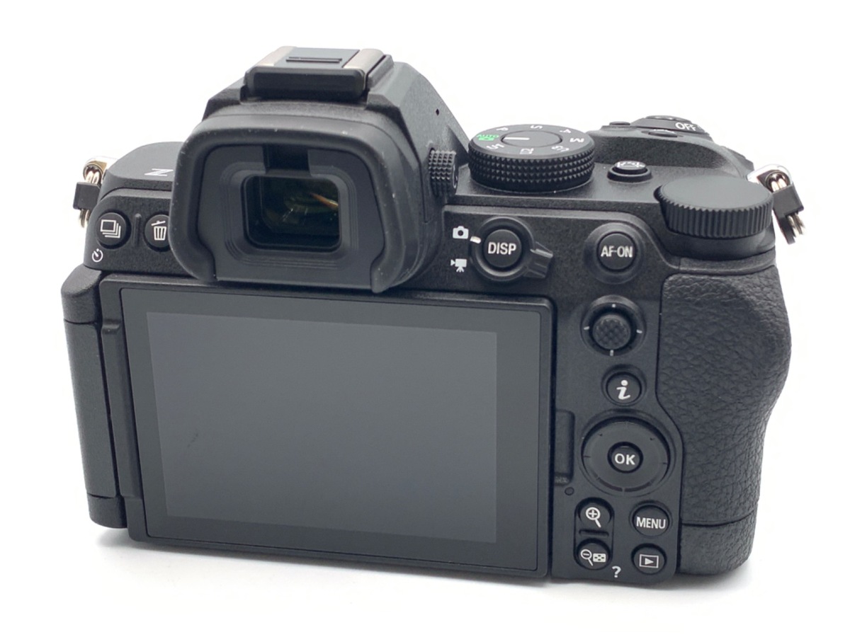 本日のピックアップ3選!／ 【中古】ニコン Z5II ボディ 美品