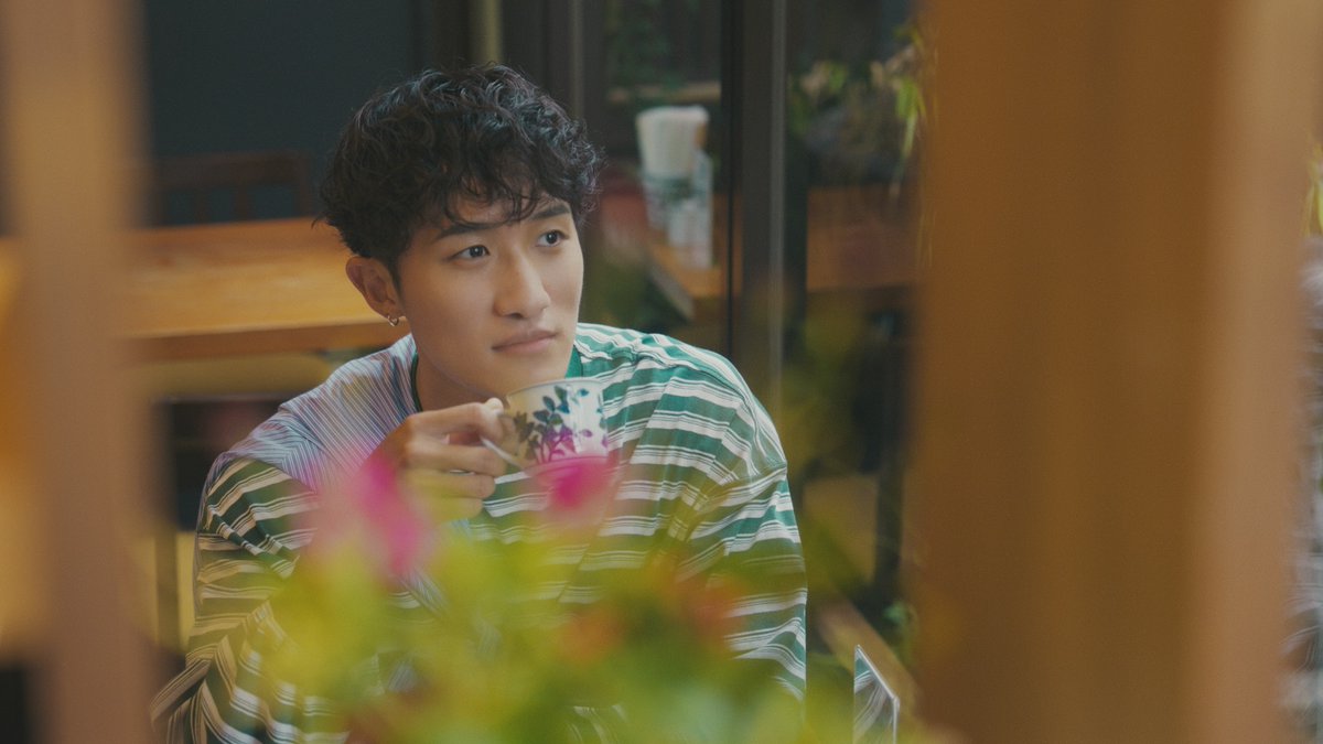 talent_databank's tweet image. Snow Man・岩本照、地元埼玉への愛たっぷりではしゃぐ笑顔や寝顔など素の姿も披露！特急ラビューでの秩父旅を描く新WebCMが公開＜インタビューあり＞ - タレントデータバンク 

▼詳細はこちら
talent-databank.co.jp/special/topics…

#岩本照 #SnowMan