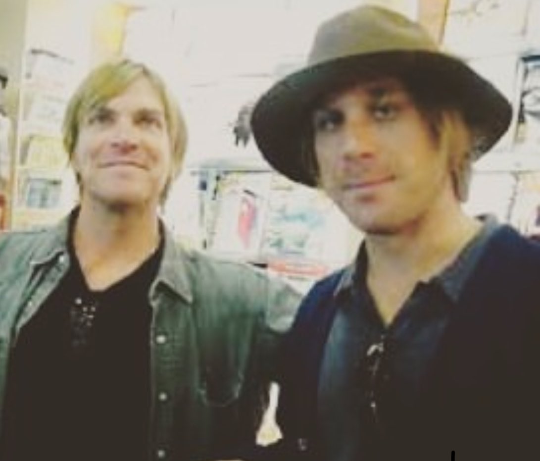JackIngram's tweet image. For “my good man”, “The Reno Flash”:

“I loved him. I admired him. He was always inspiring. Always supportive. Always lifting in spirit. Always taking the piss out of anyone or anything that needed it. Always adding the piss for anyone or any situation that needed it… “you gonna…