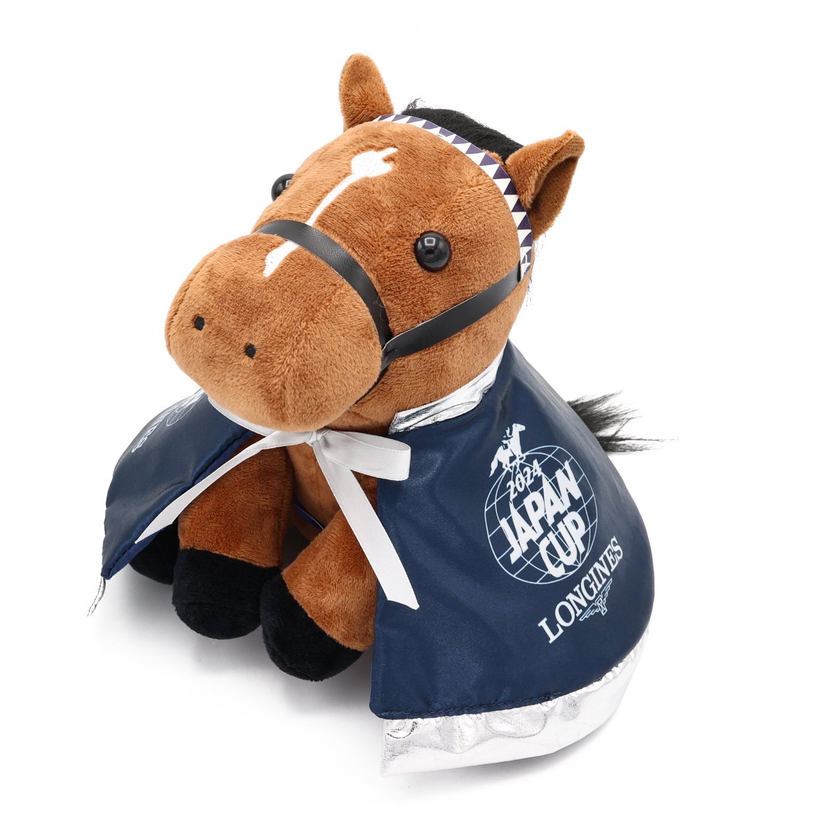 ロンジン賞 #ジャパンカップ 開催まであと2日✨ #ドウデュース の