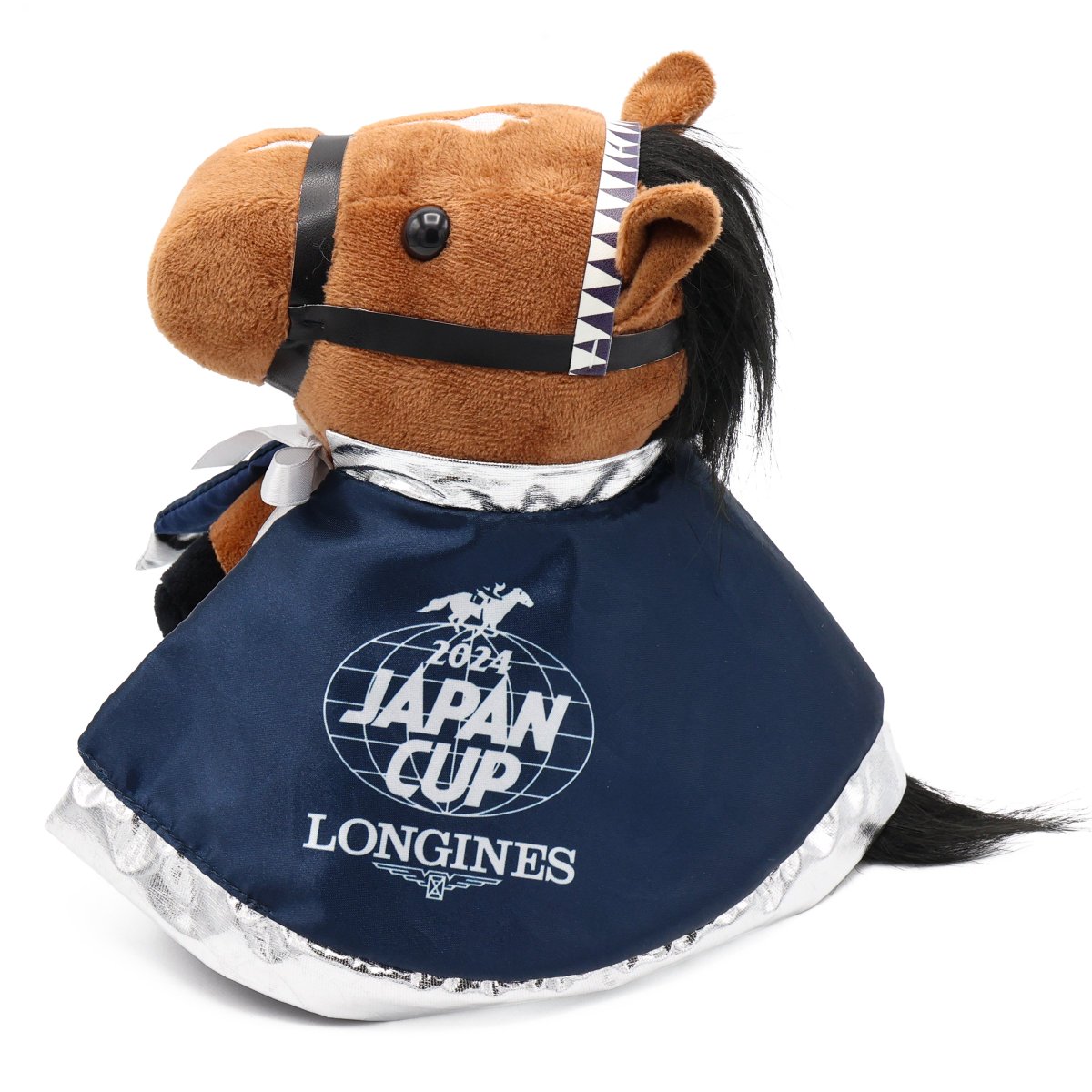 ロンジン賞 #ジャパンカップ 開催まであと2日✨ #ドウデュース の