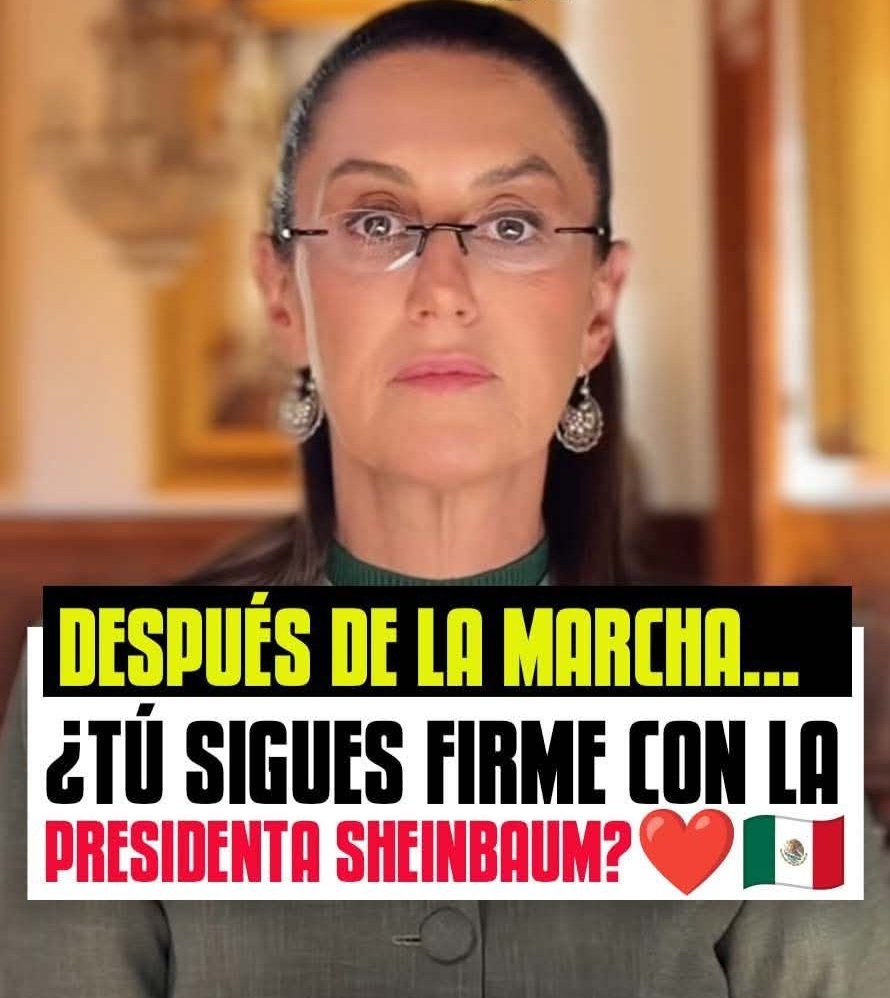 Yo SI ¿Y ustedes?
RT💥