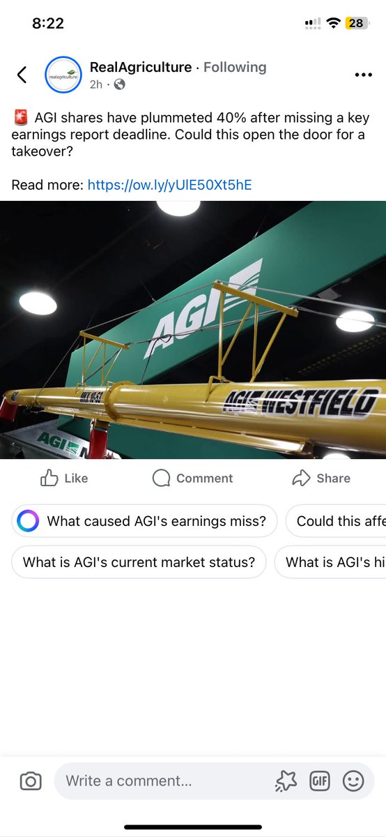 Defund the USDA 2.0 tweet media