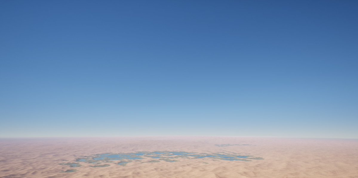 MetaplanetsOS's tweet image. 🌄 Cinematic views in Metaplanets 2025.11.5

#space #simulation