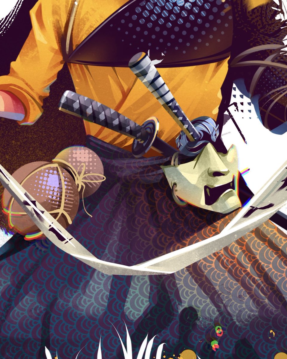 samji_illustrator tweet media