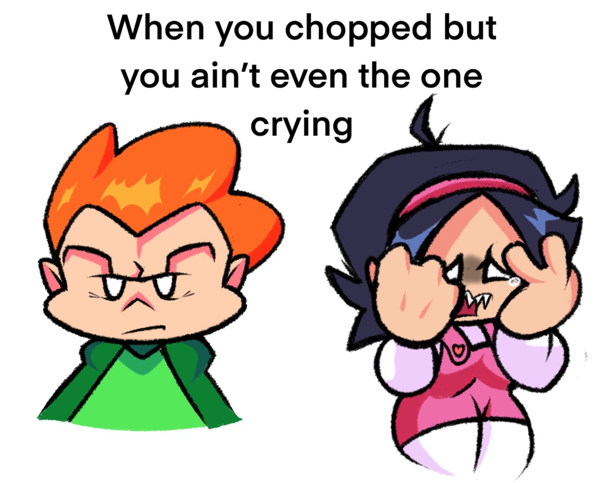 Da_ArtistFunkin's tweet image. #fnf #fnfmod