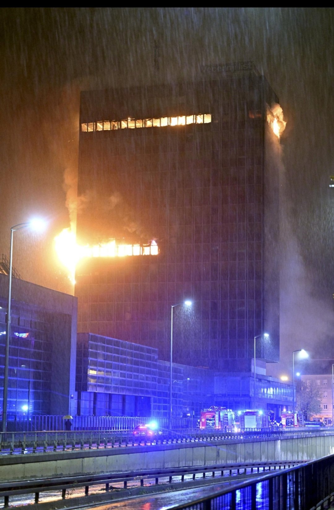 Photo: Damir Krajac/Cropix